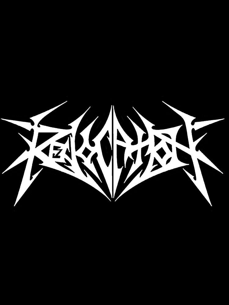 Revocation Band Metal Essential by marylouiseyqj