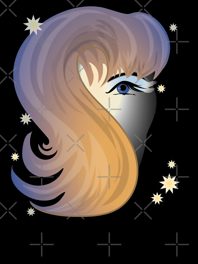 We do hair by Spirit-Dragon