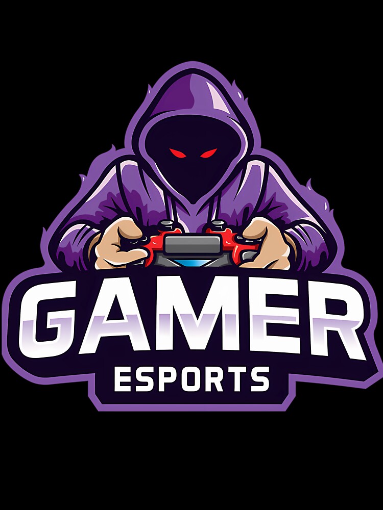 Gamer Esports by CHONAUSI1357