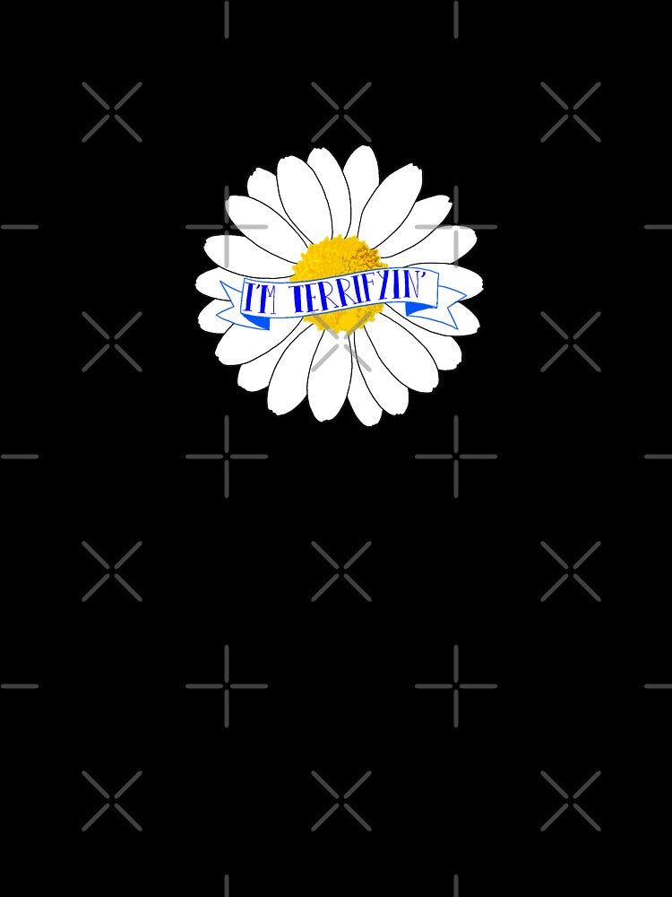 Daisy Ashnikko design by Zoe Rush Designs