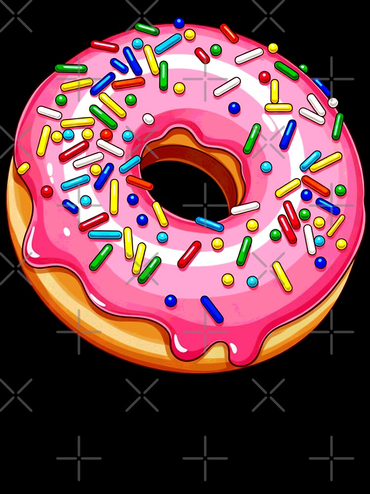 Donut by Ogfx