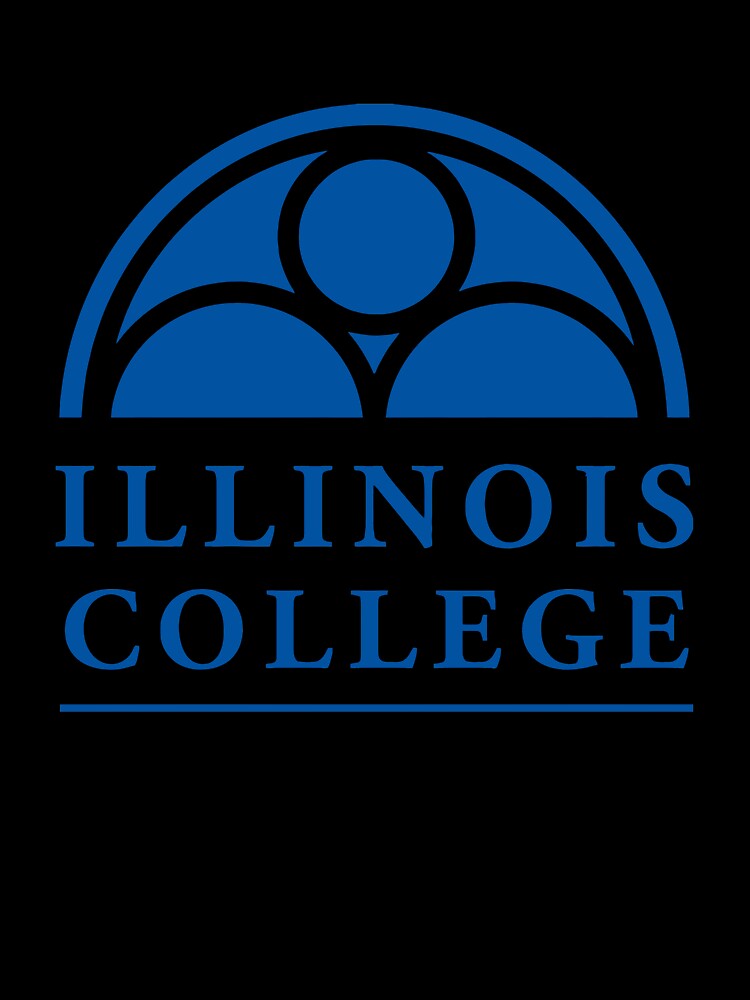 Illinois College by Hattox