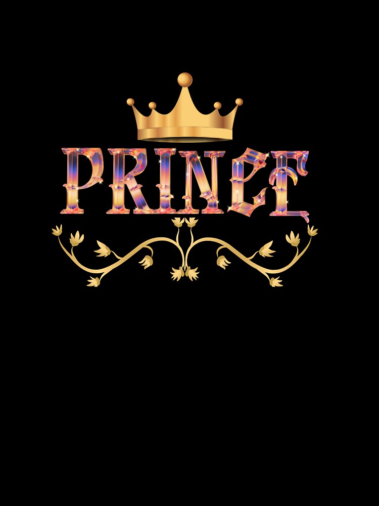 Prince by Luckylife12