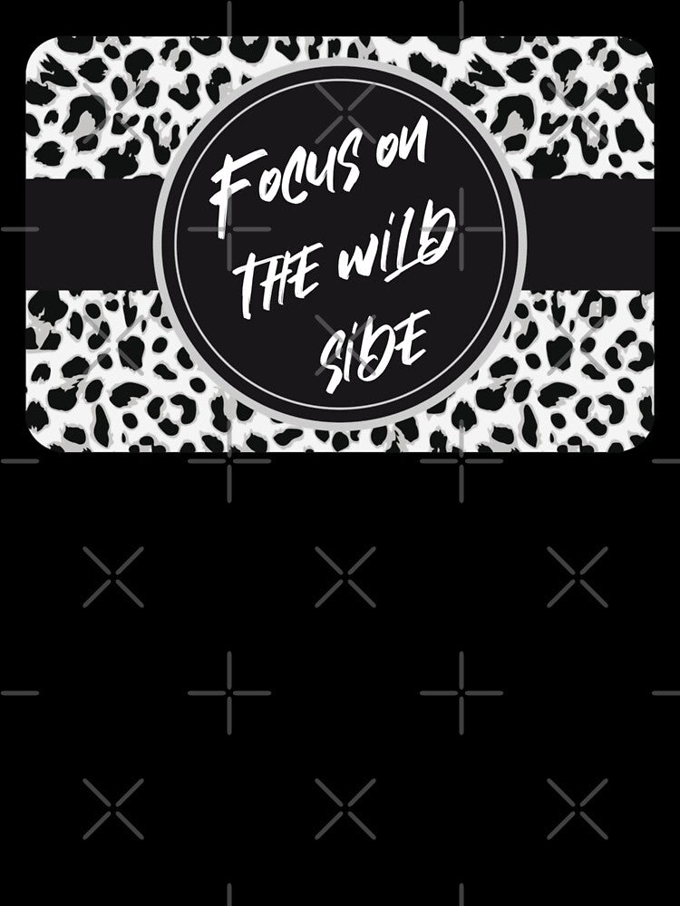 Focus on the wild side by ElenaDanilo