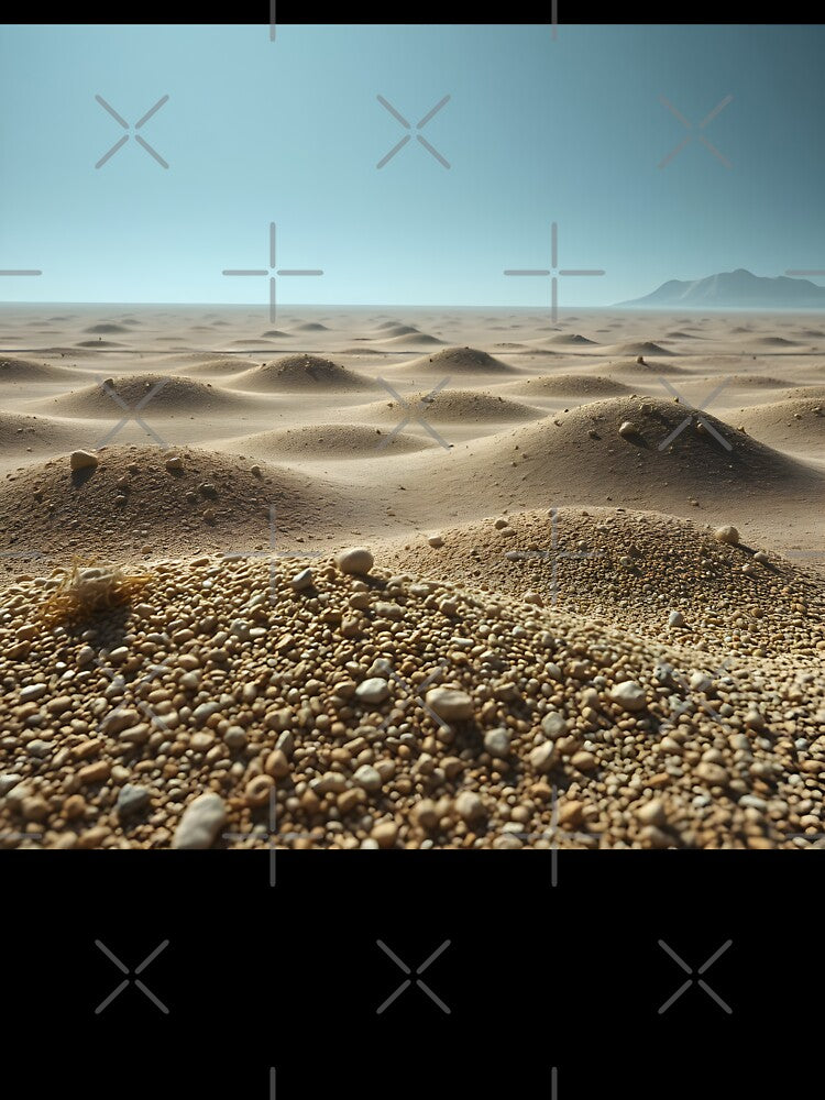 Sand 7 by HebaRK Studio