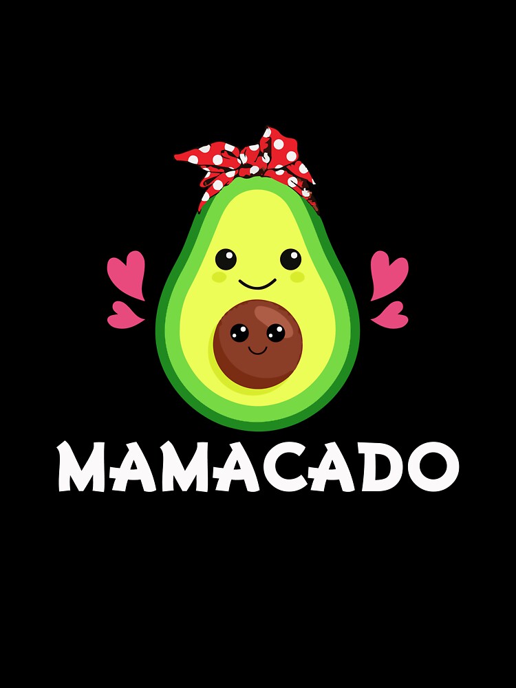 MAMACADO by teemaker24