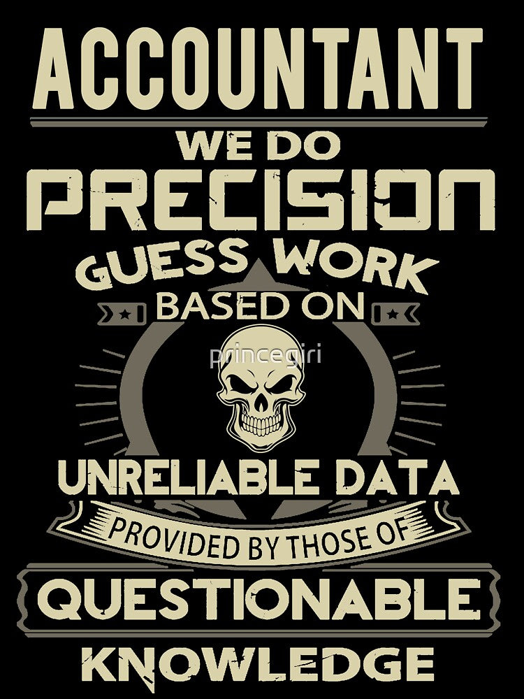 Accountant Knowledge by princegiri