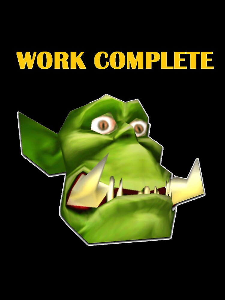 Office peon - workaholic 2 by seamork