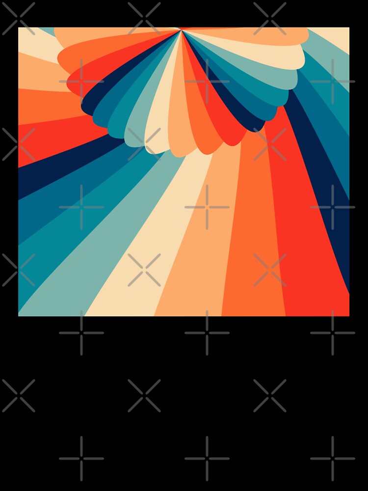 Groovy Retro by ARTSYILA