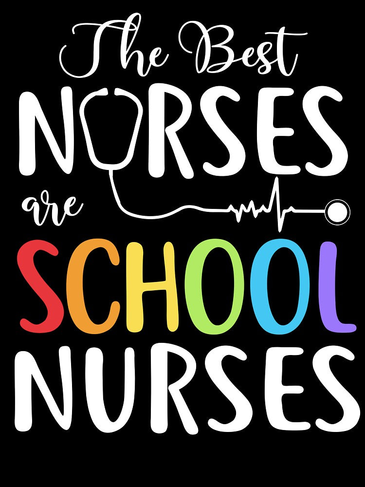 The Best Nurses Are School Nurses by SunsetGloww