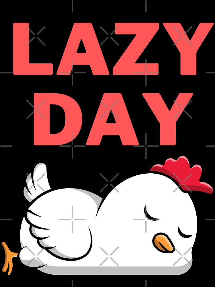 Lazy Day by Simo0455