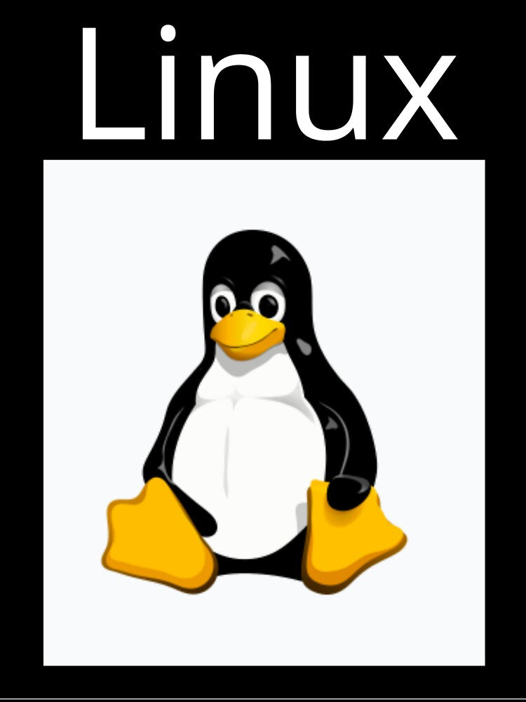 Linux by UpcomingTech