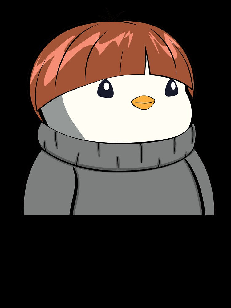 Pudgy Penguin #3289 by Angelus3205
