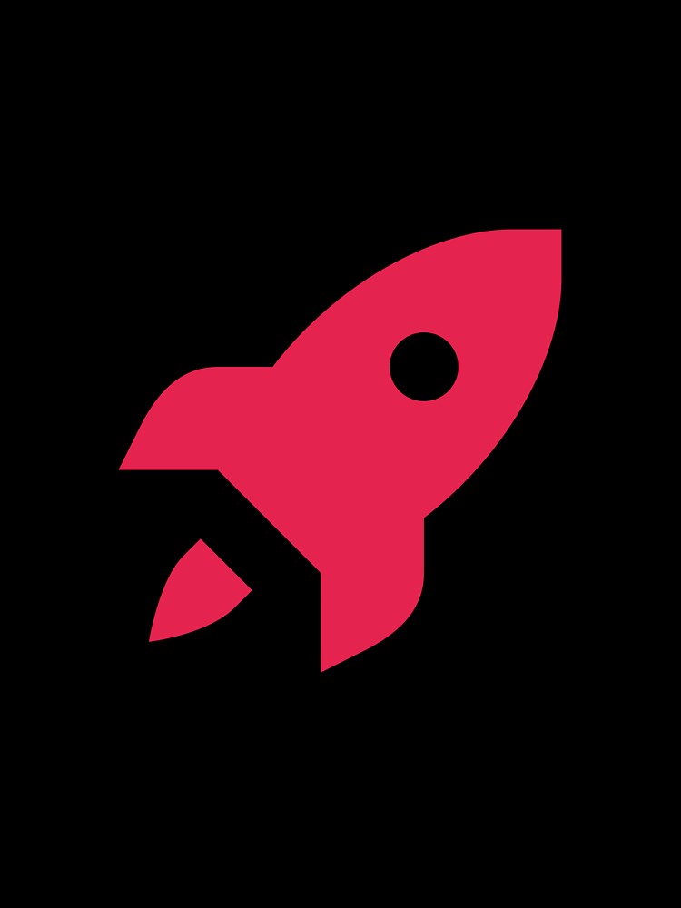 Rocket by startupmag by startupmag