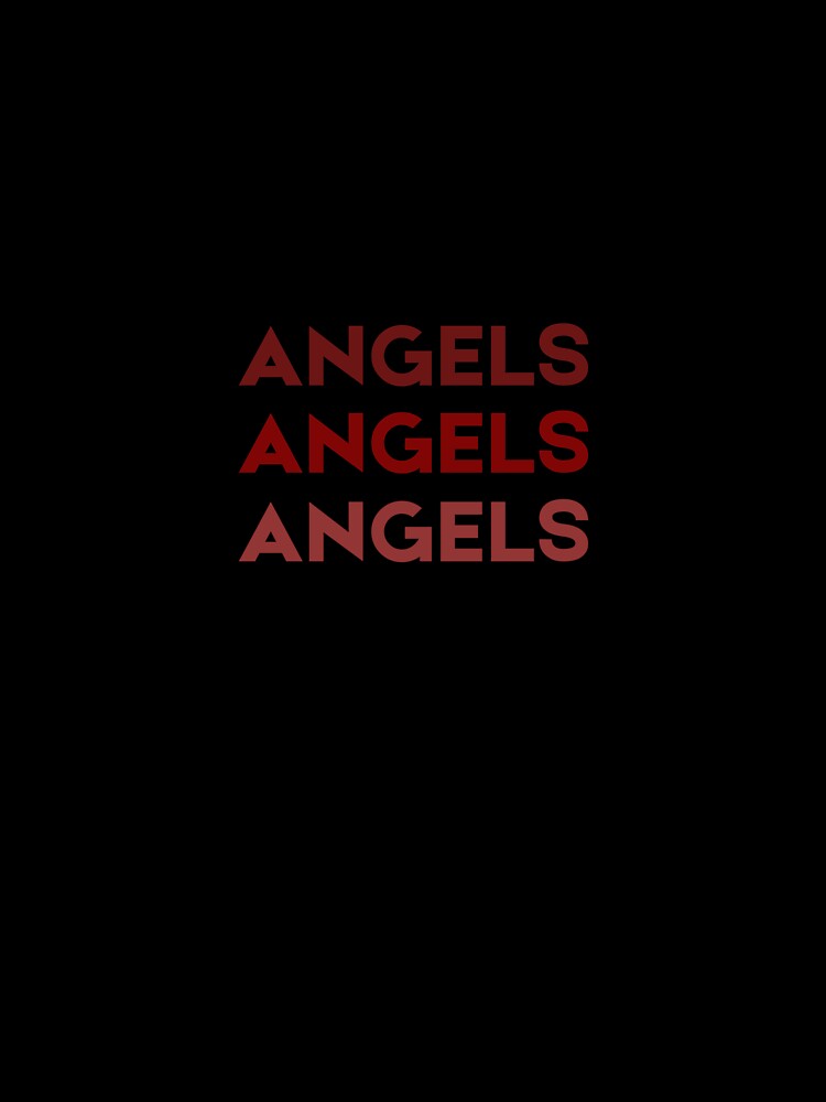 Angels by thegildedgoods