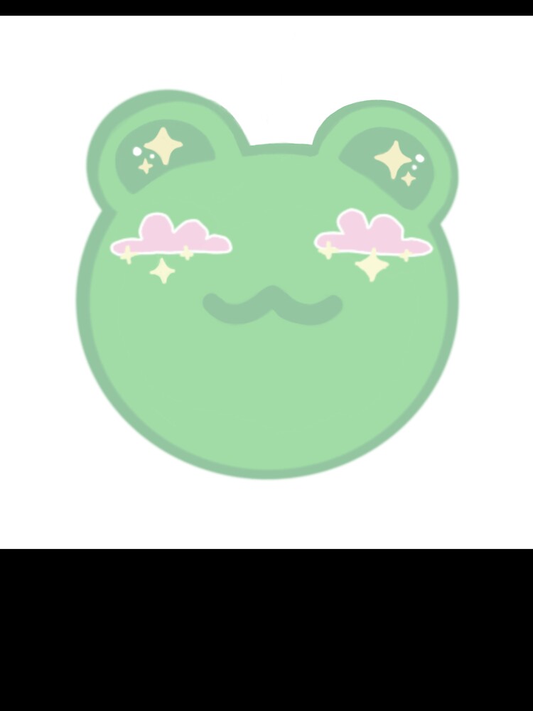 Dream Froggy by SweetLittleSins