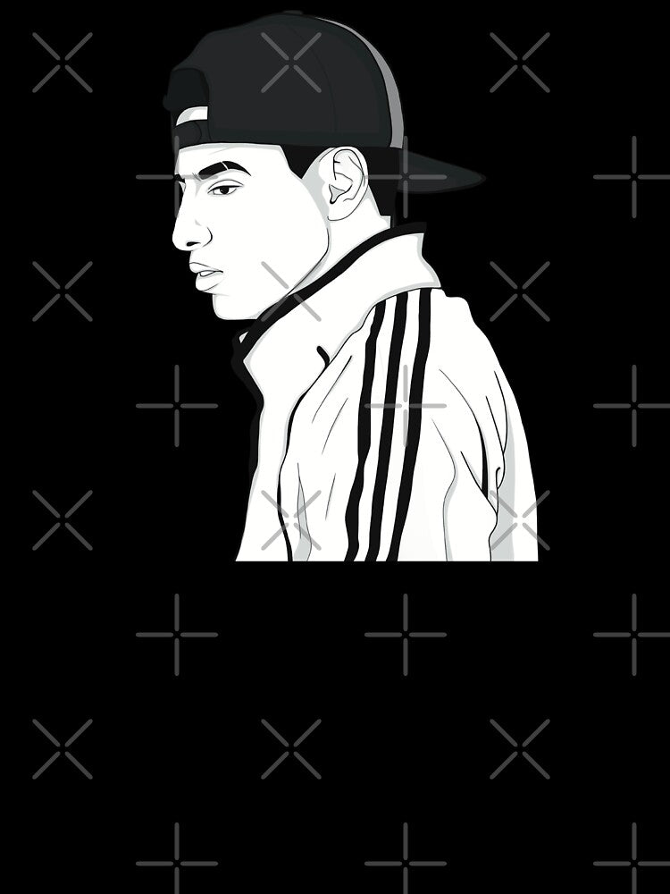 Boy by Kru-arty