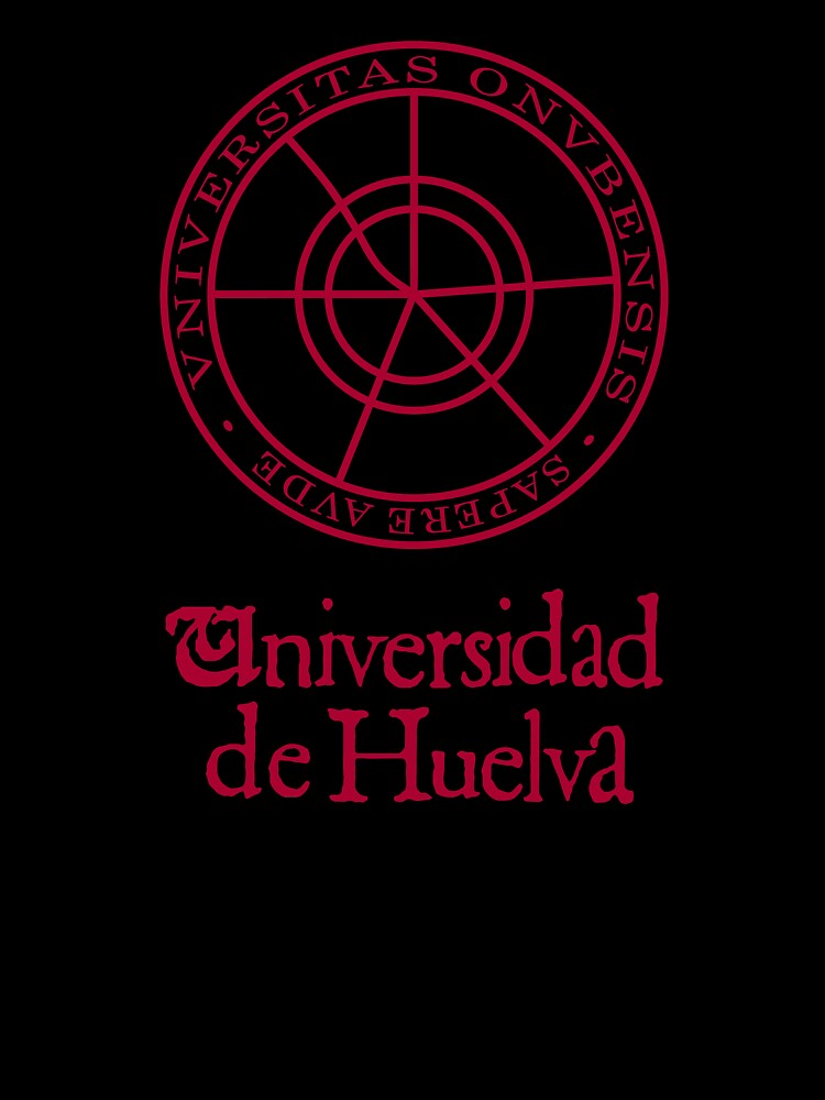 De Huelva U by Dachloe