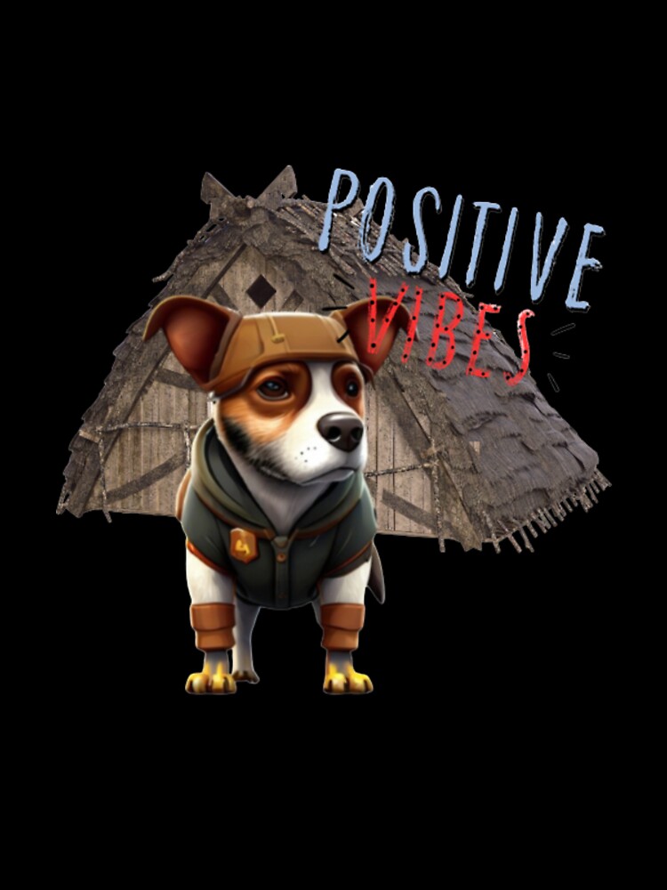 CAMP DOG by DogsLife81