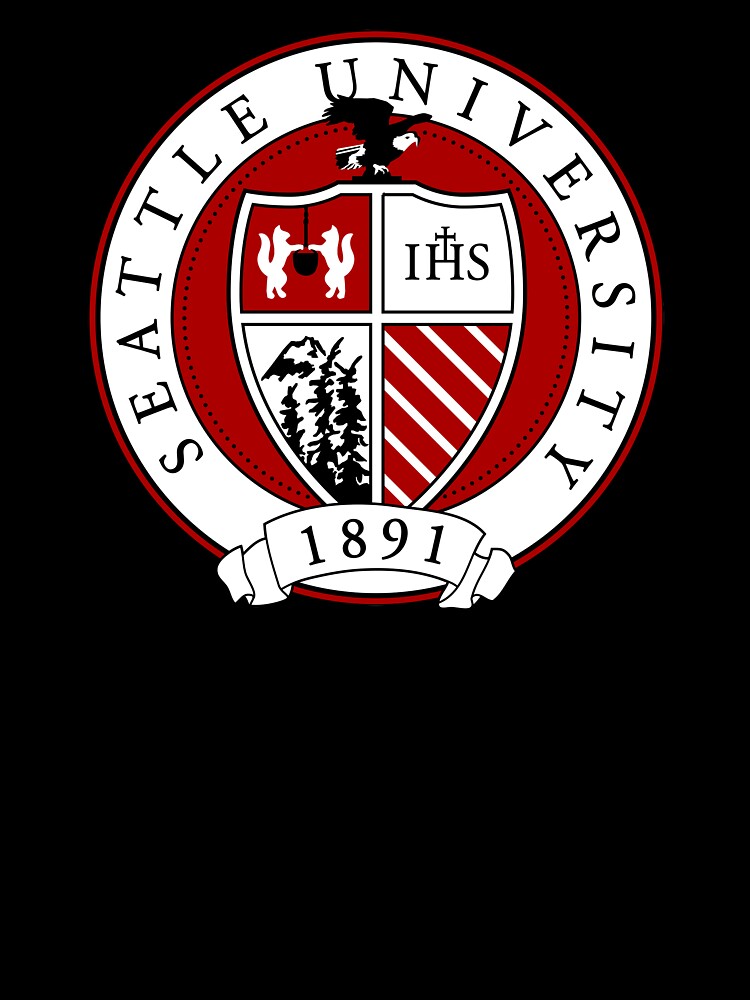 Seattle College in Washington by Artamanda