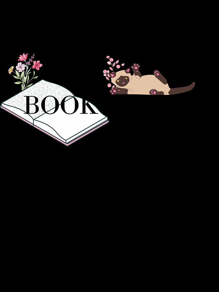 BOOK LOVER by expiate-apparel