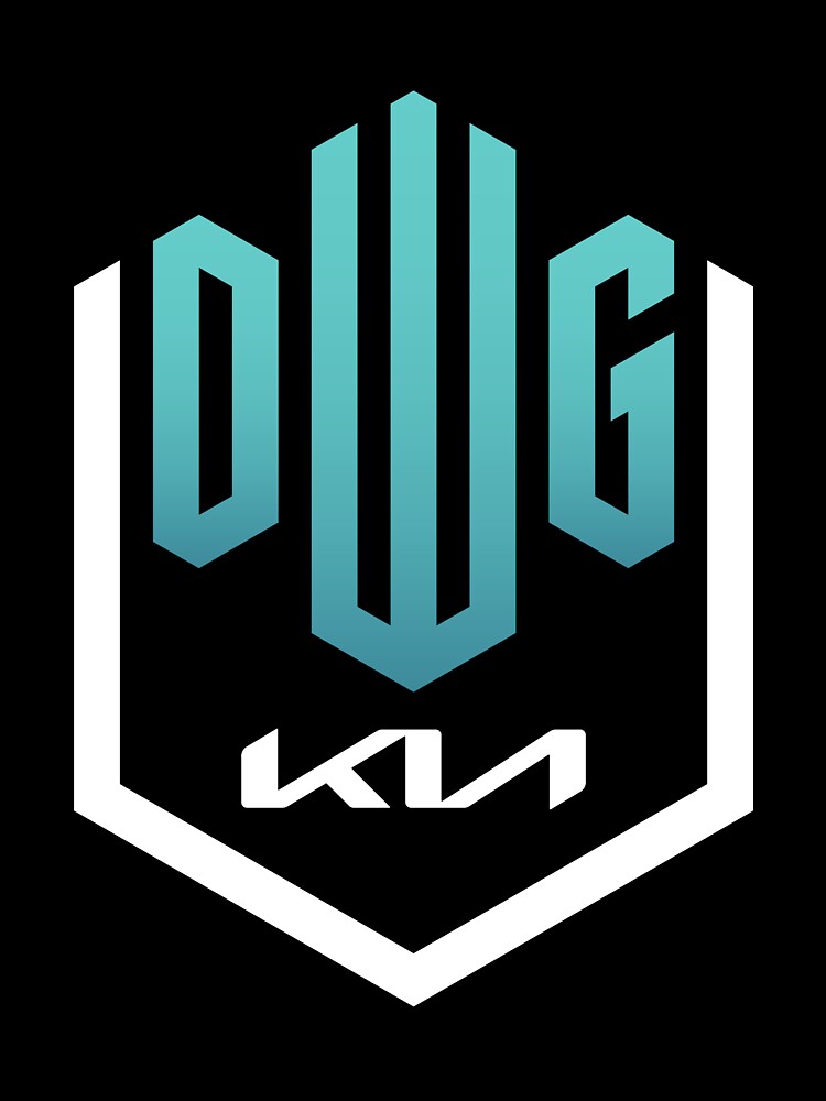 DAMWON DWG Logo by aetherical