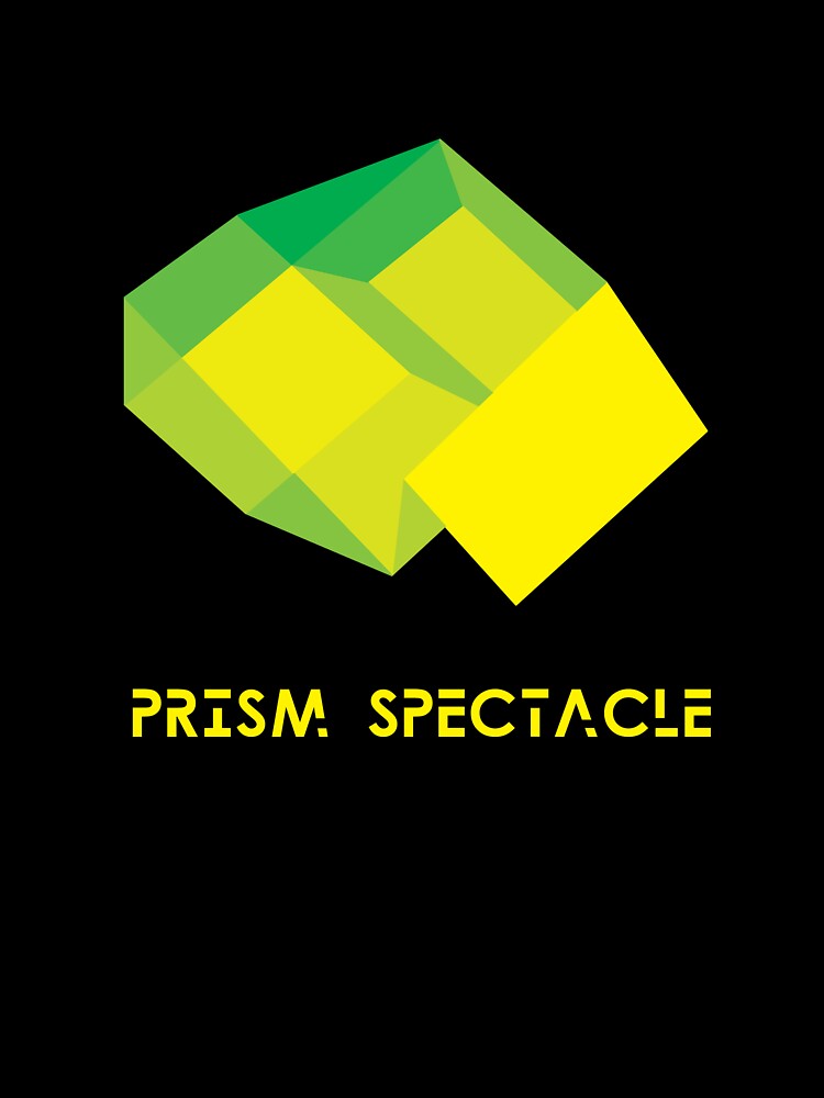 Prism Spectacle Green by brittsease