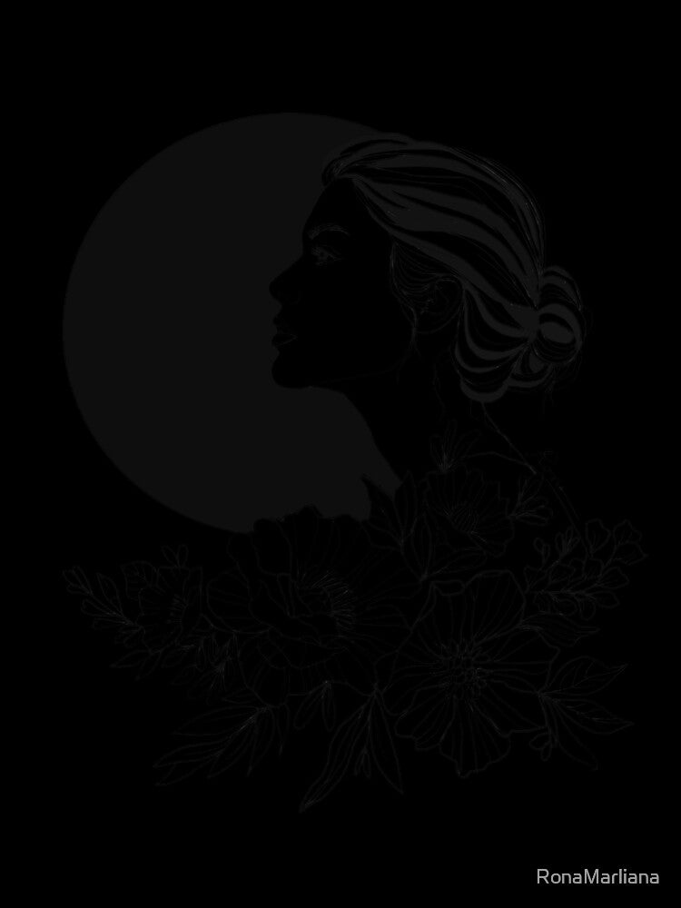 Silent bloom by RonaMarliana