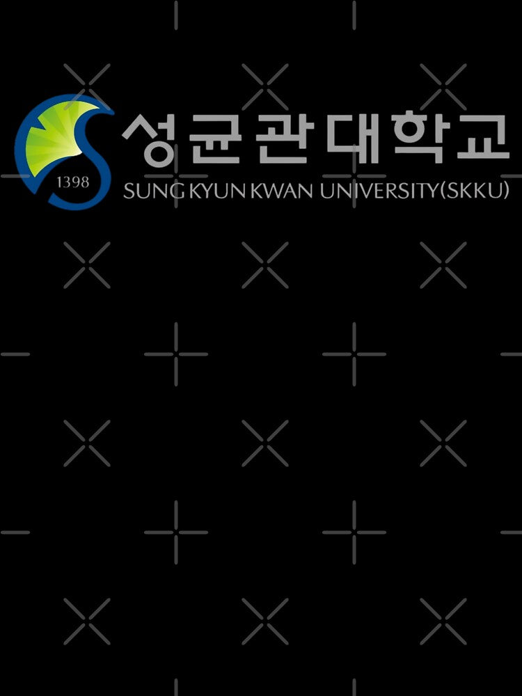 Seoul Heritage Academic University Modern Crest Design by BestDetailer