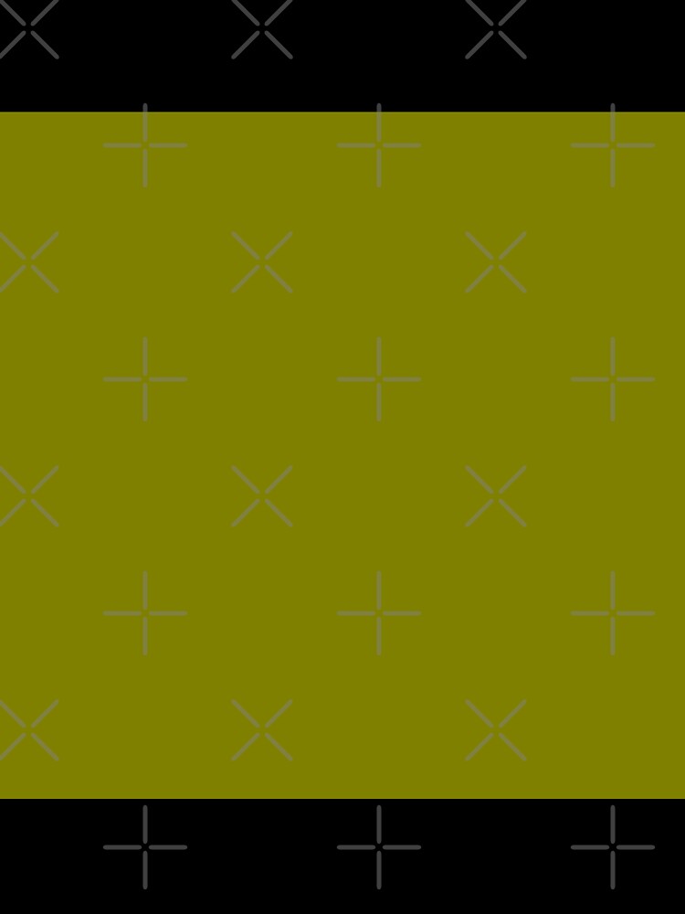SOLID COLOUR | PLAIN OLIVE | GREEN by ozcushions