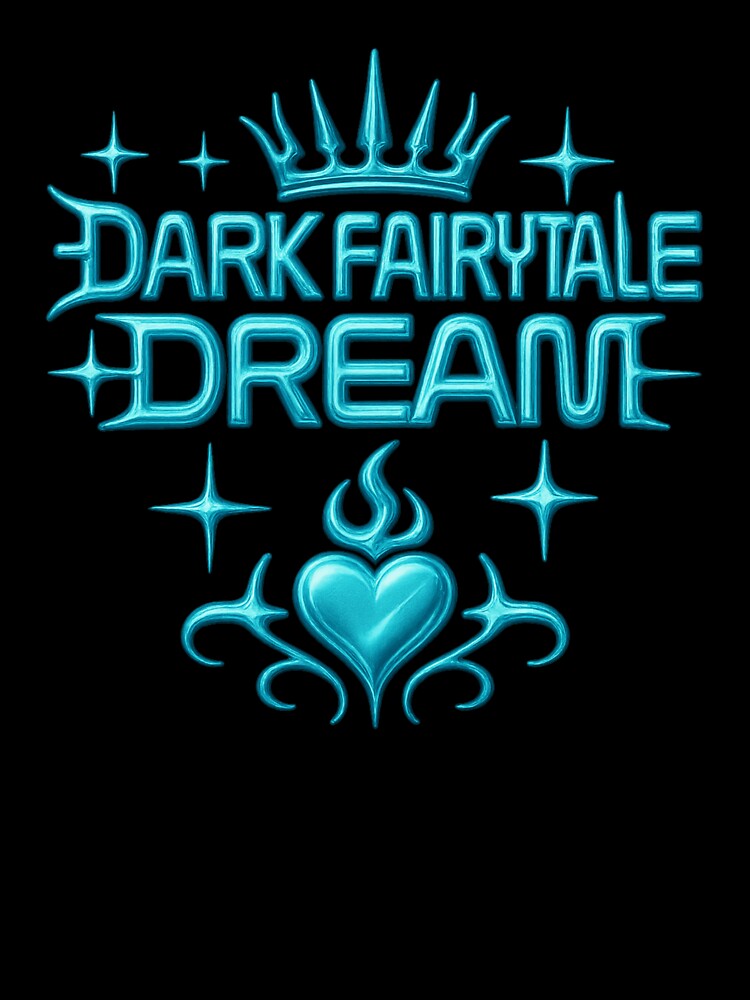 dark fairytale dream by Dollette Heaven