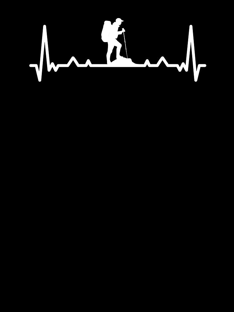 Hiking Heartbeat by zaher97