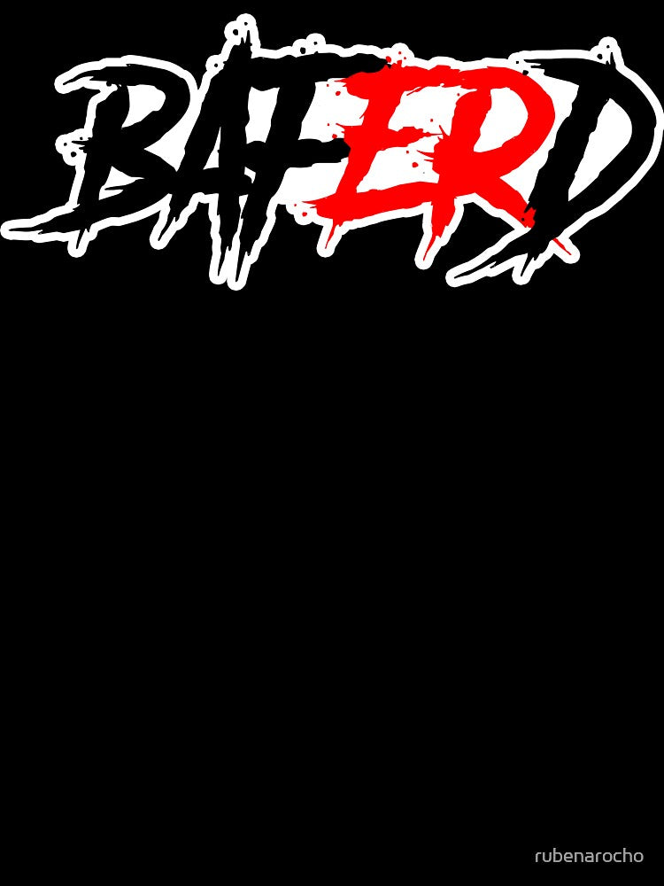 BAFERD V.2 - emergency medicine by rubenarocho