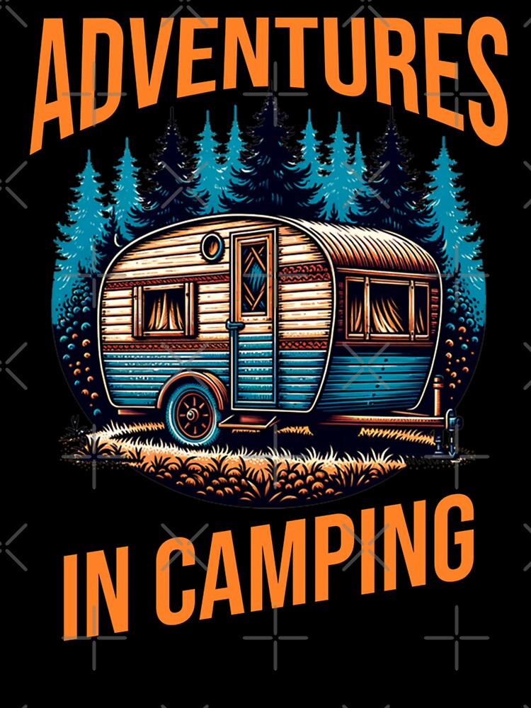 Adventures in Camping by FilmmakersPOV
