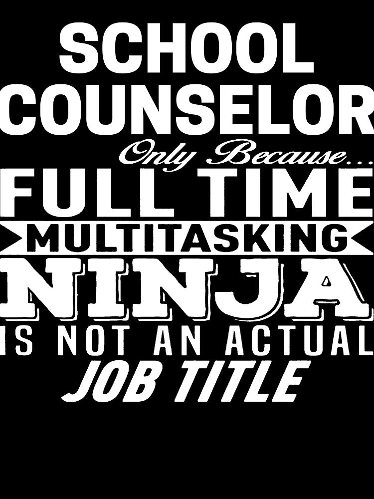 School Counselor by clickmostro