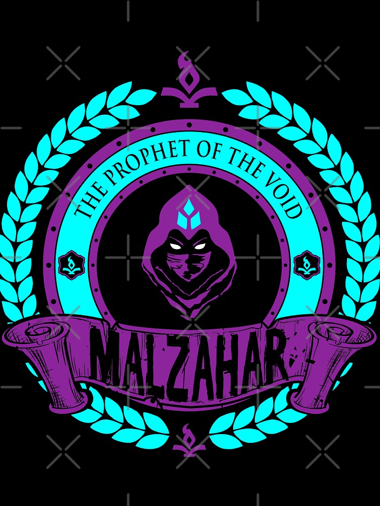 MALZAHAR - LIMITED EDITION by allstarfey1