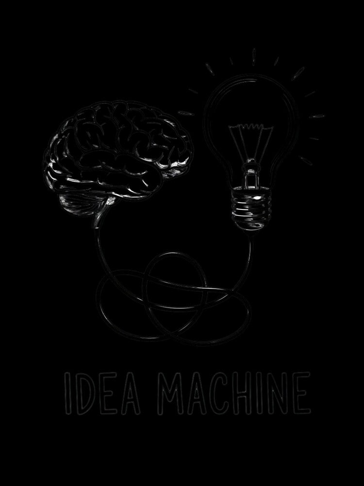 Idea Machine Creative by ACRShop