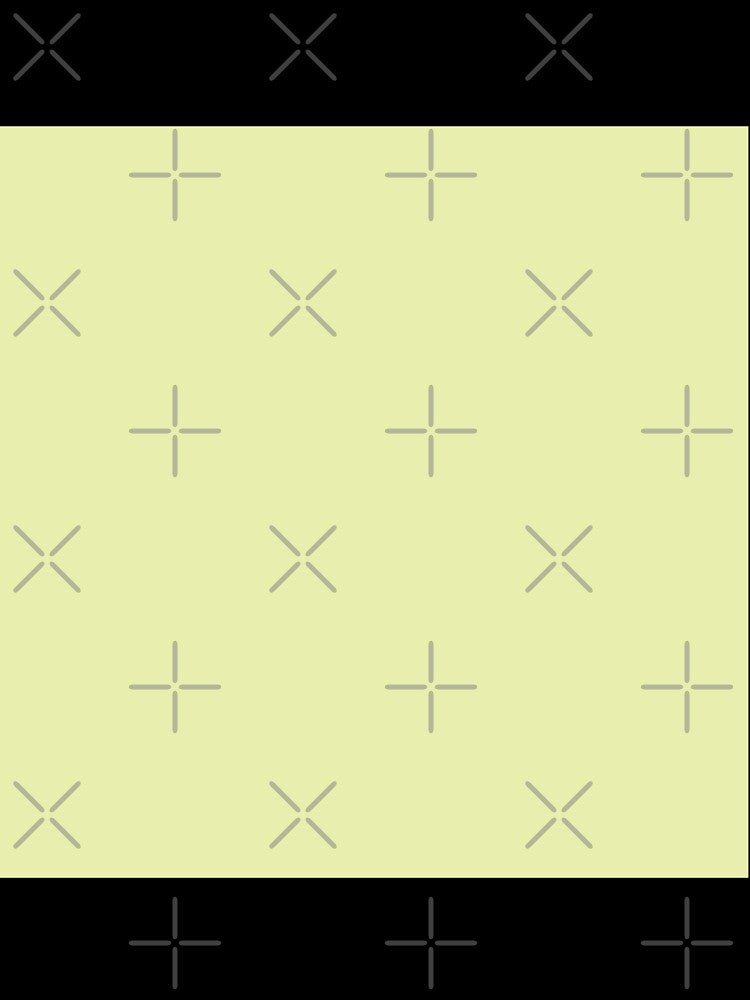Plain Solid Color Light Green Yellow by mimihuang creations