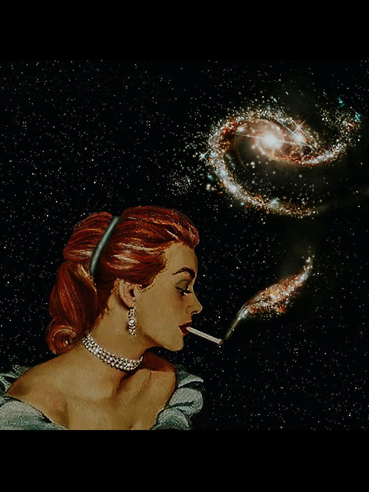 Smoked by apopofbeauty