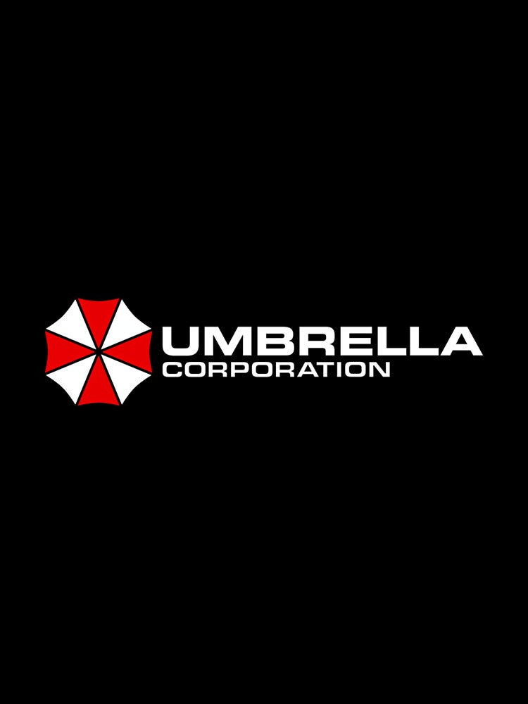 Umbrella Corporation by ElaineZPink