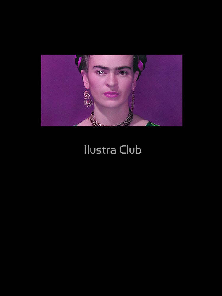 frida vintage by Ilustra Club