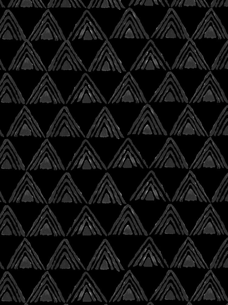 BOHO PATTERNS by MGRAPHICDESIGN