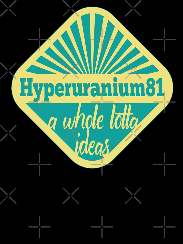 Hyperuranium81 basic wear by Hyperuranium81