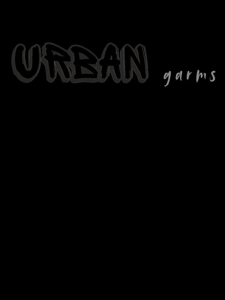 URBAN GARMS by POMStreetwear