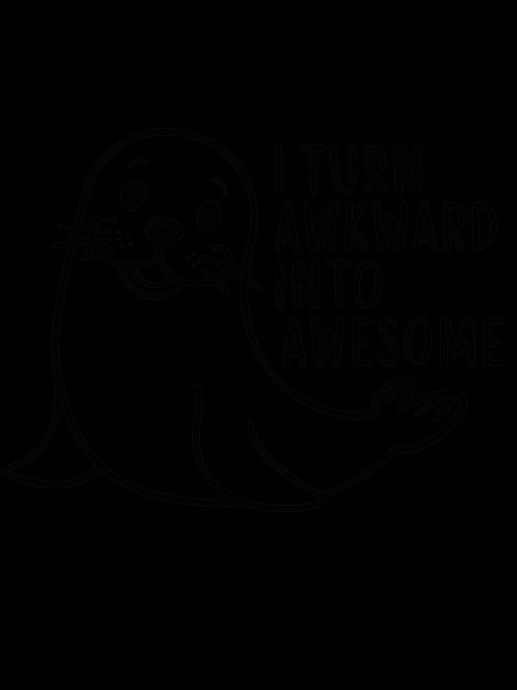 Cute Seal by dolla-designs-