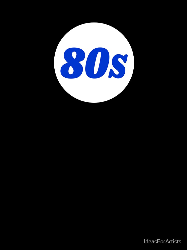 80s by Inspirationmotivation