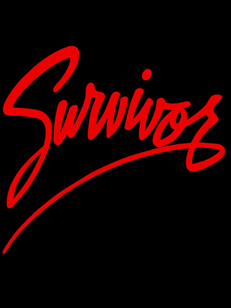 Survivor Band by duffyzxchasity