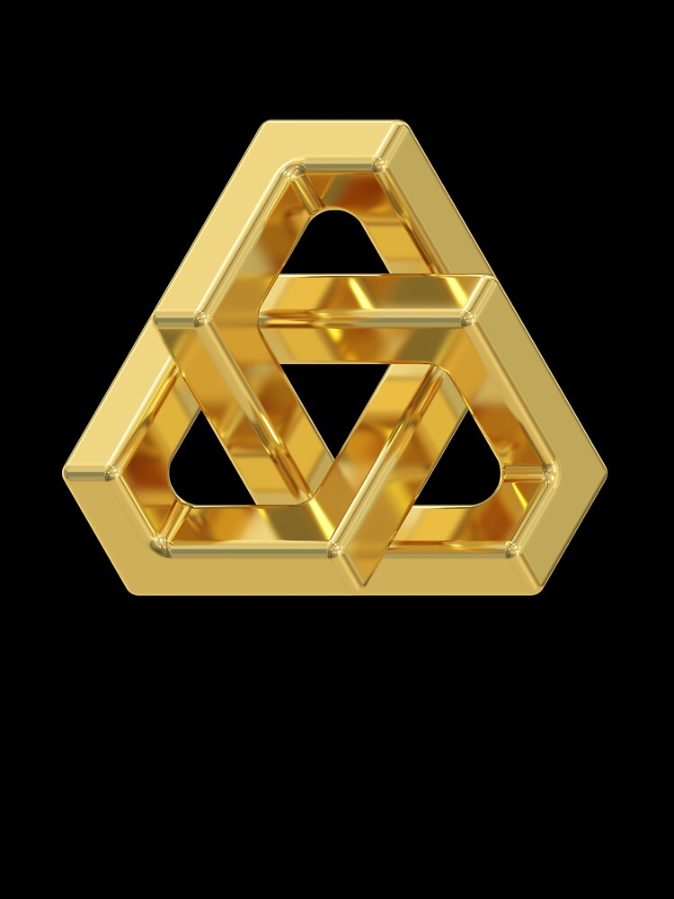 Supergold by Slum-Alley