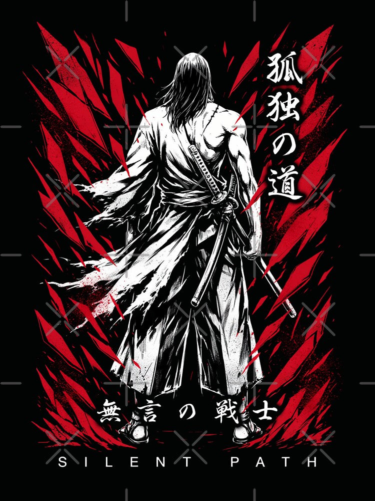 Oversized Anime Streetwear Design by Peter Stawicki