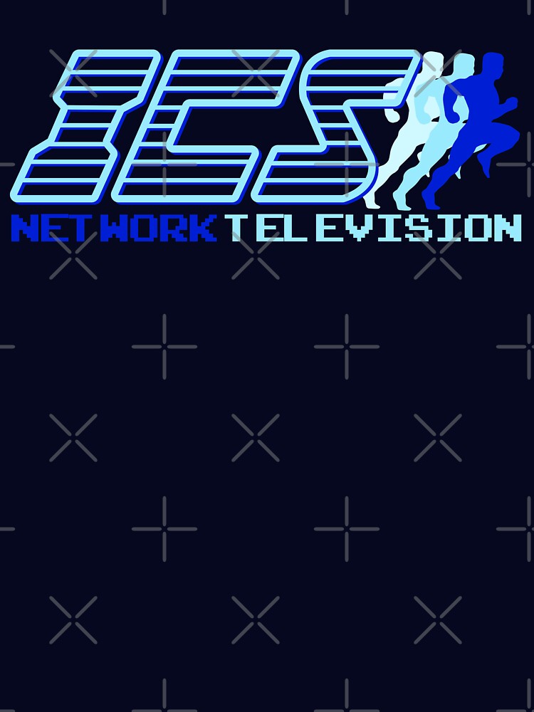 ICS Network Television by Meta Cortex